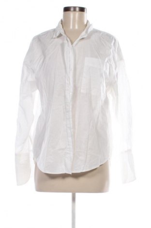 Damenbluse Lindex, Größe M, Farbe Ecru, Preis 8,99 €