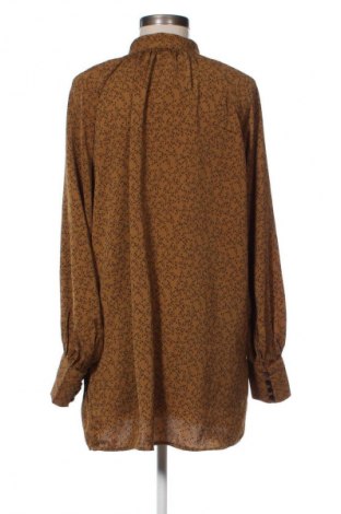 Γυναικείο πουκάμισο Lindex, Μέγεθος S, Χρώμα Πολύχρωμο, Τιμή 23,81 €