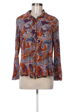 Damenbluse Linea Tesini, Größe L, Farbe Mehrfarbig, Preis € 20,97