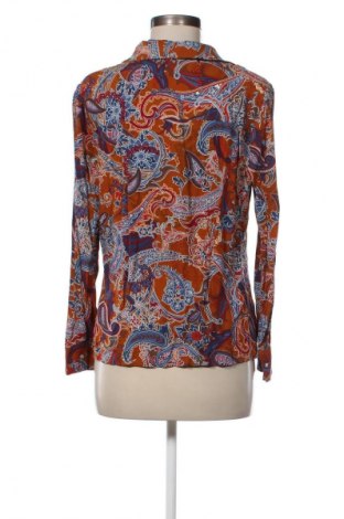 Damenbluse Linea Tesini, Größe L, Farbe Mehrfarbig, Preis € 20,97