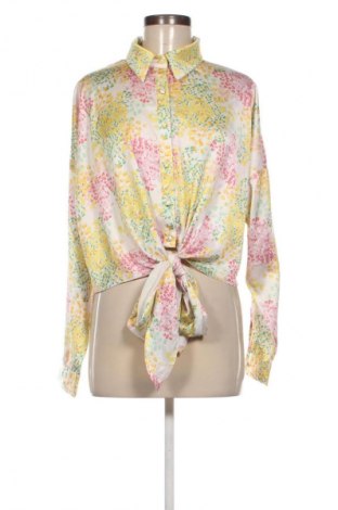 Дамска риза Little Mistress, Размер M, Цвят Многоцветен, Цена 16,99 лв.