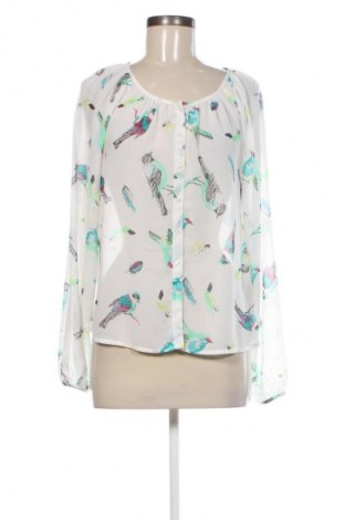 Damska koszula Livre, Rozmiar M, Kolor Kolorowy, Cena 11,99 zł