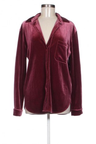 Damenbluse Loavies, Größe M, Farbe Rosa, Preis € 8,99