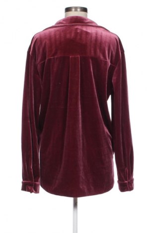 Damenbluse Loavies, Größe M, Farbe Rosa, Preis € 8,99