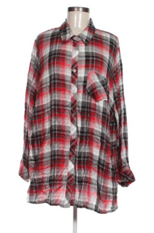 Damenbluse M Collection, Größe 3XL, Farbe Mehrfarbig, Preis € 9,99