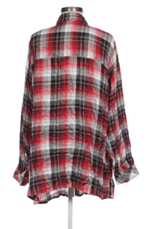 Damenbluse M Collection, Größe 3XL, Farbe Mehrfarbig, Preis € 9,99