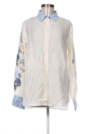 Cămașă de femei MOS MOSH, Mărime S, Culoare Ecru, Preț 115,99 Lei