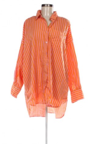 Damenbluse MOST WANTED, Größe XXL, Farbe Mehrfarbig, Preis 11,99 €