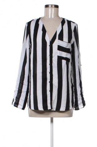 Damenbluse Made For Loving, Größe M, Farbe Mehrfarbig, Preis € 12,79