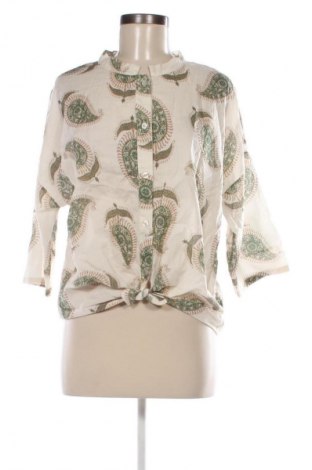 Damenbluse Made With Love, Größe M, Farbe Mehrfarbig, Preis € 8,99