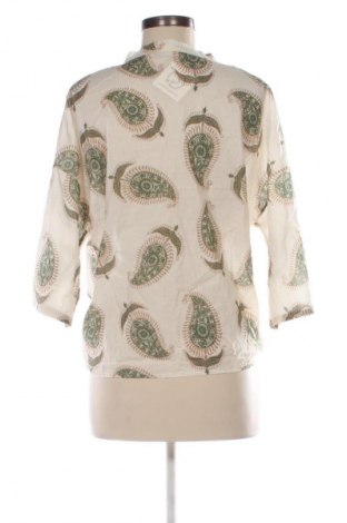 Damenbluse Made With Love, Größe M, Farbe Mehrfarbig, Preis € 8,99