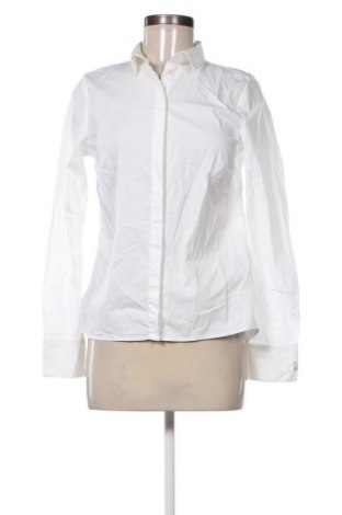 Γυναικείο πουκάμισο Maerz Muenchen, Μέγεθος S, Χρώμα Λευκό, Τιμή 27,99 €