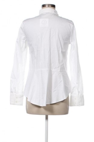 Γυναικείο πουκάμισο Maerz Muenchen, Μέγεθος S, Χρώμα Λευκό, Τιμή 27,99 €