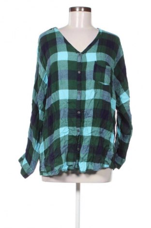 Дамска риза Magnum, Размер XL, Цвят Многоцветен, Цена 15,99 лв.