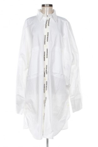 Női ing Maison Blanche, Méret 5XL, Szín Fehér, Ár 44 769 Ft