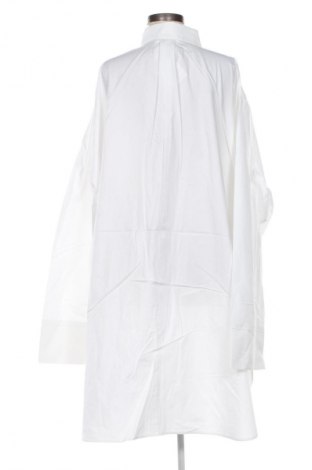 Női ing Maison Blanche, Méret 5XL, Szín Fehér, Ár 44 769 Ft