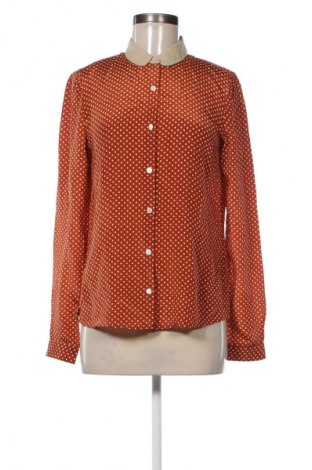 Damenbluse Maison Scotch, Größe S, Farbe Mehrfarbig, Preis € 42,00