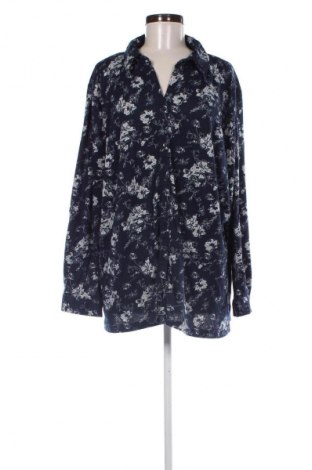 Damenbluse Malva, Größe XXL, Farbe Mehrfarbig, Preis € 9,99