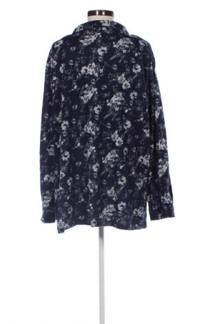 Damenbluse Malva, Größe XXL, Farbe Mehrfarbig, Preis € 9,99