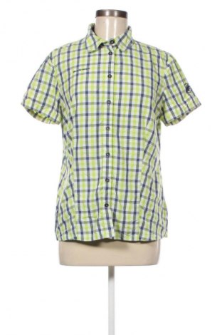 Dámska košeľa  Mammut, Veľkosť L, Farba Viacfarebná, Cena  32,95 €