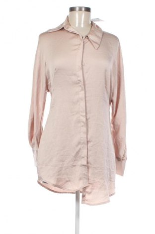 Damenbluse Mango, Größe S, Farbe Beige, Preis € 9,99