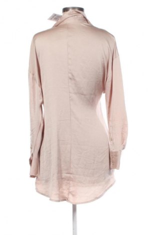 Damenbluse Mango, Größe S, Farbe Beige, Preis € 9,99