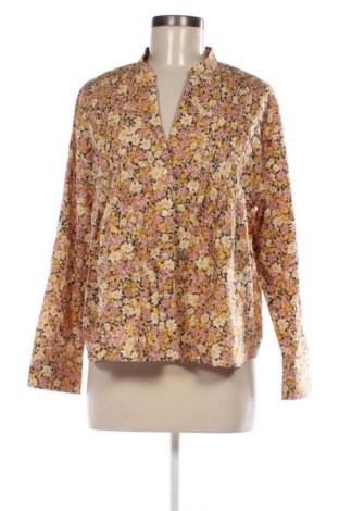 Γυναικείο πουκάμισο Mango, Μέγεθος S, Χρώμα Πολύχρωμο, Τιμή 4,99 €
