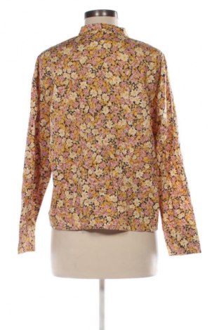 Γυναικείο πουκάμισο Mango, Μέγεθος S, Χρώμα Πολύχρωμο, Τιμή 4,99 €