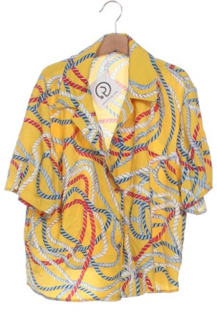 Damenbluse Mango, Größe XS, Farbe Mehrfarbig, Preis 13,80 €