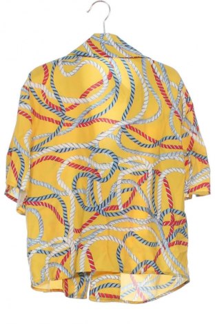 Damenbluse Mango, Größe XS, Farbe Mehrfarbig, Preis 13,80 €