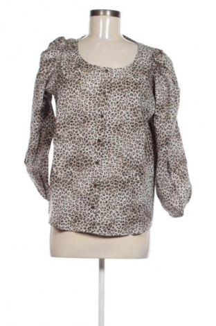 Cămașă de femei Mango, Mărime S, Culoare Multicolor, Preț 196,99 Lei