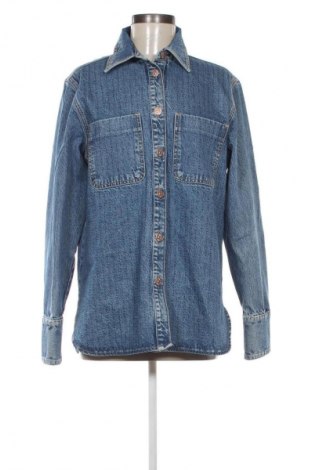 Női ing Mango, Méret S, Szín Kék, Ár 12 829 Ft