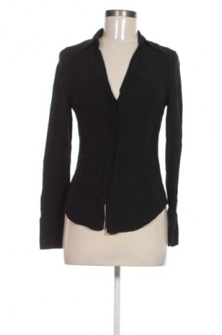 Női ing Mango, Méret S, Szín Fekete, Ár 5 396 Ft