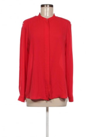 Damenbluse Mango, Größe L, Farbe Rot, Preis € 5,99