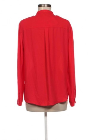 Damenbluse Mango, Größe L, Farbe Rot, Preis € 5,99