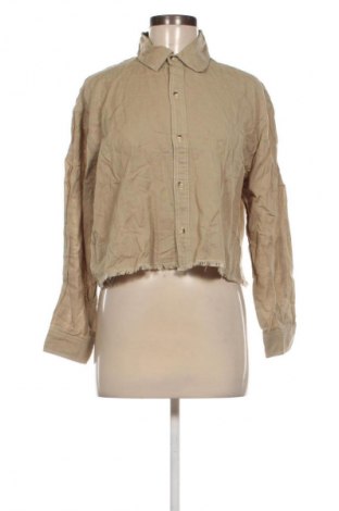 Damenbluse Mango, Größe S, Farbe Grün, Preis € 10,99