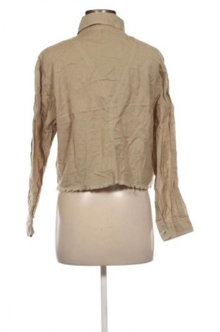 Damenbluse Mango, Größe S, Farbe Grün, Preis € 10,99