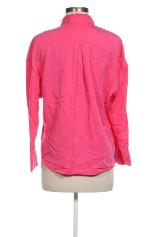 Damenbluse Mango, Größe S, Farbe Rosa, Preis 11,99 €
