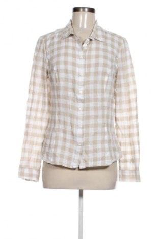 Дамска риза Mango, Размер L, Цвят Многоцветен, Цена 16,99 лв.