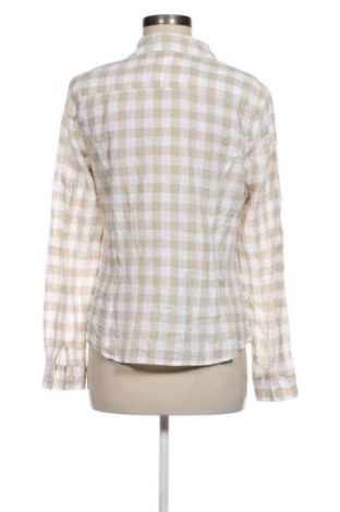 Дамска риза Mango, Размер L, Цвят Многоцветен, Цена 16,99 лв.