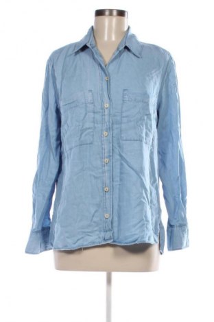 Női ing Mango, Méret M, Szín Kék, Ár 1 479 Ft