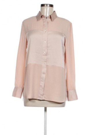 Damenbluse Mango, Größe S, Farbe Beige, Preis 9,99 €