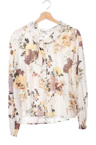 Damenbluse Mango, Größe XS, Farbe Mehrfarbig, Preis 9,99 €