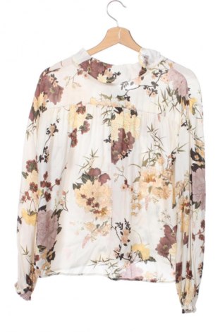 Damenbluse Mango, Größe XS, Farbe Mehrfarbig, Preis 9,99 €