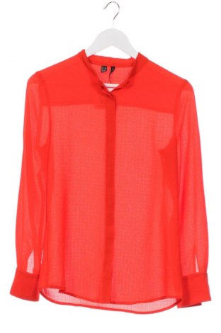 Női ing Mango, Méret XS, Szín Piros, Ár 3 989 Ft