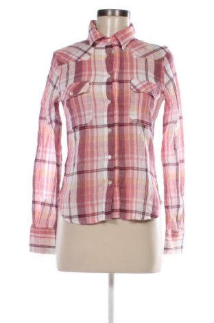 Cămașă de femei Mango, Mărime S, Culoare Multicolor, Preț 54,99 Lei