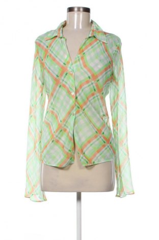 Damenbluse Mango, Größe M, Farbe Mehrfarbig, Preis € 11,99