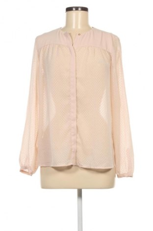 Damenbluse Mango, Größe S, Farbe Beige, Preis € 9,99