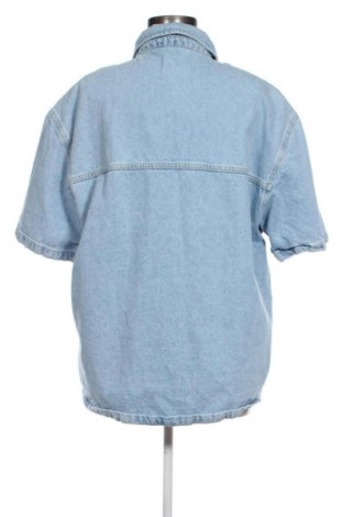 Női ing Mango, Méret L, Szín Kék, Ár 5 400 Ft