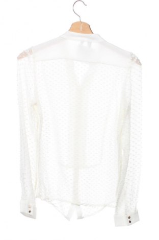 Damenbluse Mango, Größe XS, Farbe Weiß, Preis € 14,00